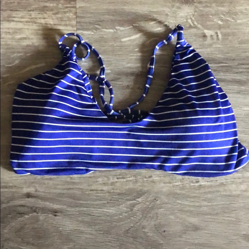 Swimsuit top